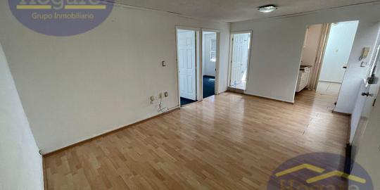 Portada Departamento amueblado en renta en Bosques de la Presa, León, Gto. - ¡Cerca de City Center!