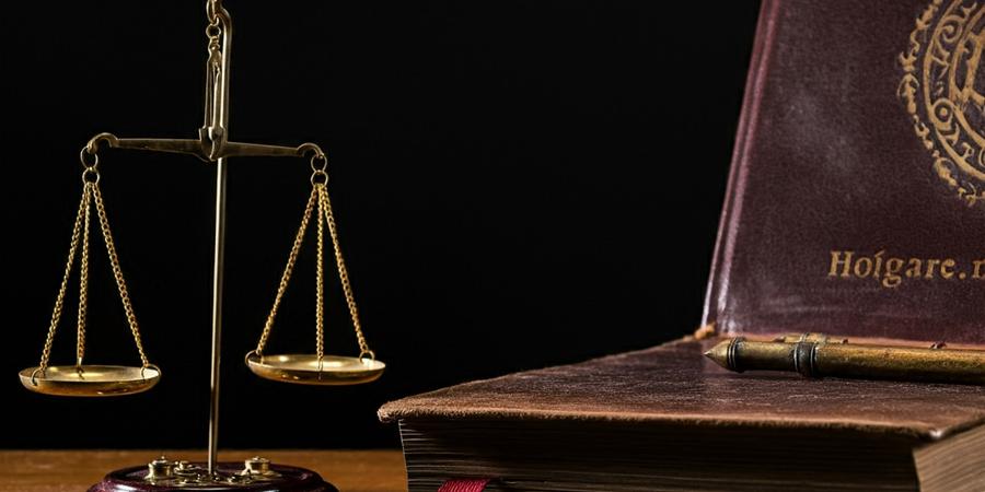 Portada Cómo Elegir la Mejor Notaría al Comprar un Inmueble: Consejos para Tomar la Decisión Correcta