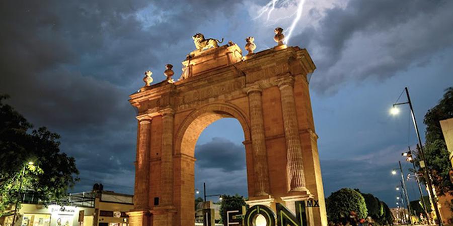 Portada Las mejores zonas para vivir en León, Guanajuato en 2025