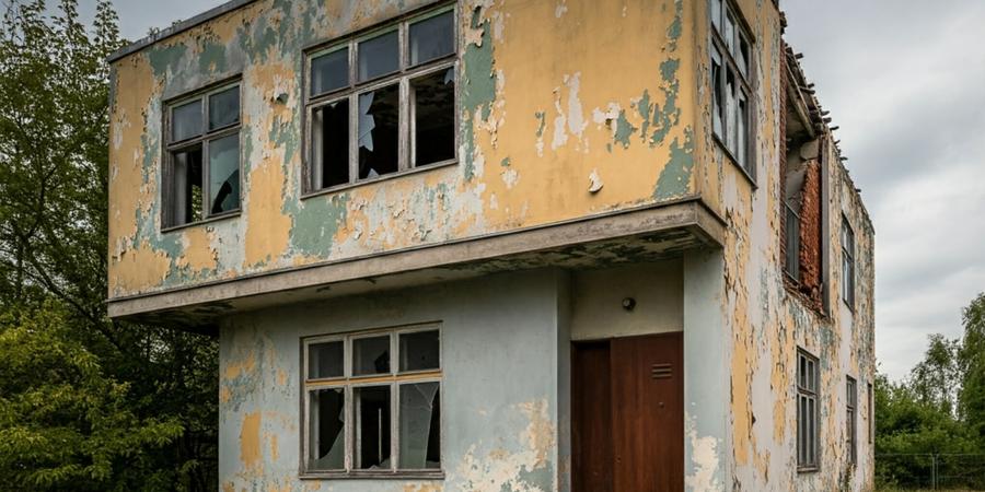 Portada Cómo Evitar Fraudes Inmobiliarios