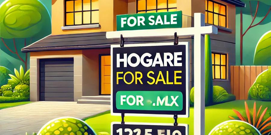 Portada Cómo Incrementar el Valor de tu Casa para una Venta Exitosa en 2025