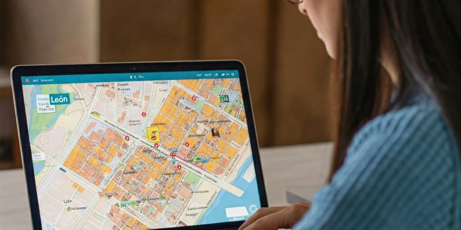 Portada Rentabiliza tu inversión: Guía para invertir en locales comerciales en León