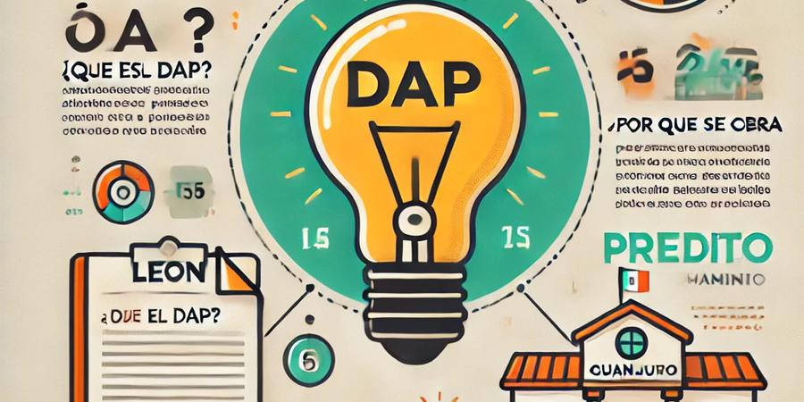 Portada ¿Qué es el DAP (Derecho de Alumbrado Público) y por qué se cobra en León, Guanajuato?