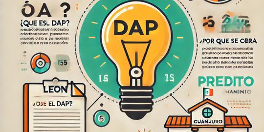 Portada ¿Qué es el DAP (Derecho de Alumbrado Público) y por qué se cobra en León, Guanajuato?