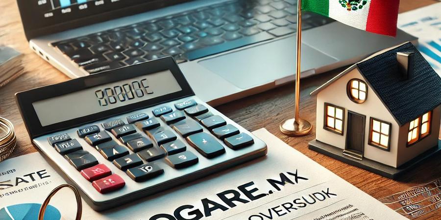 Portada El SAT y el Sector Inmobiliario en 2025: Lo que Inversores y Propietarios Deben Saber
