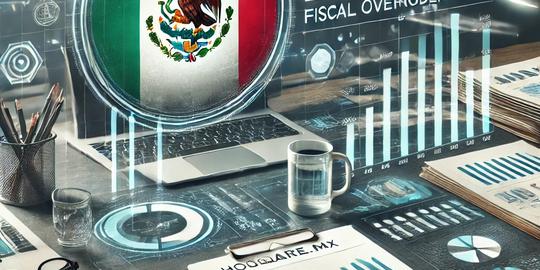 Portada Plan Maestro de Fiscalización 2024: La Estrategia del SAT para Modernizar la Recaudación en México