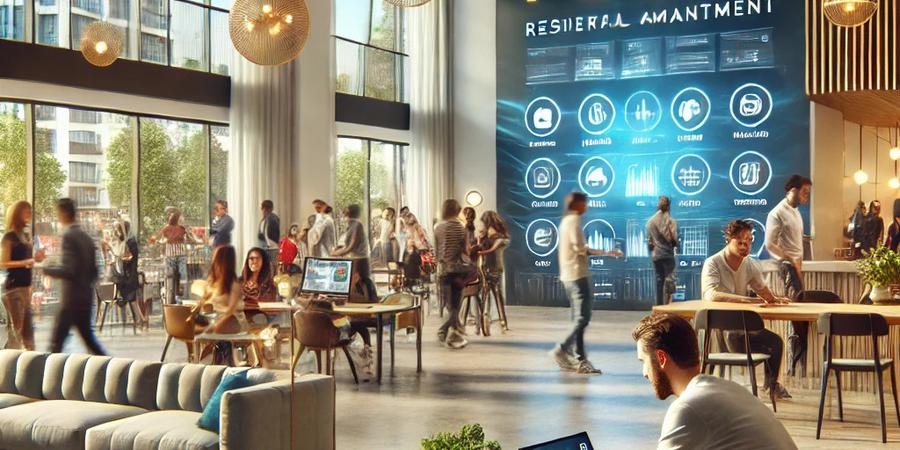 Portada Flow: El Nuevo Modelo de Renta que Podría Revolucionar el Mercado Inmobiliario