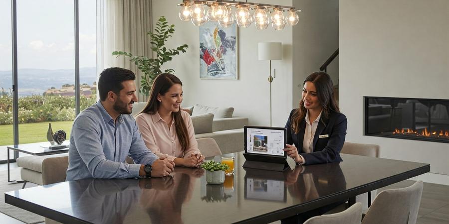 Portada ¿Pensando en Vender tu Casa en León? La Clave para una Venta Exitosa y Segura en un Mercado Competitivo