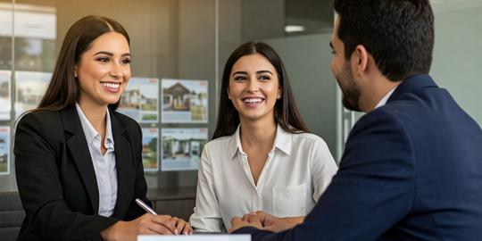 Portada ¿Vas a Vender tu Casa en León? Guía Clave para Elegir la Inmobiliaria Perfecta