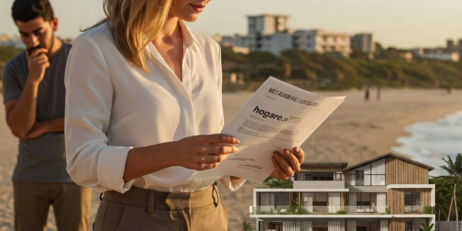 Portada How to Safely Buy Real Estate in Mexico: A Complete Guide