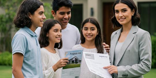 Portada Corretaje Inmobiliario para Propietarios Foráneos en León: Tu Solución Integral