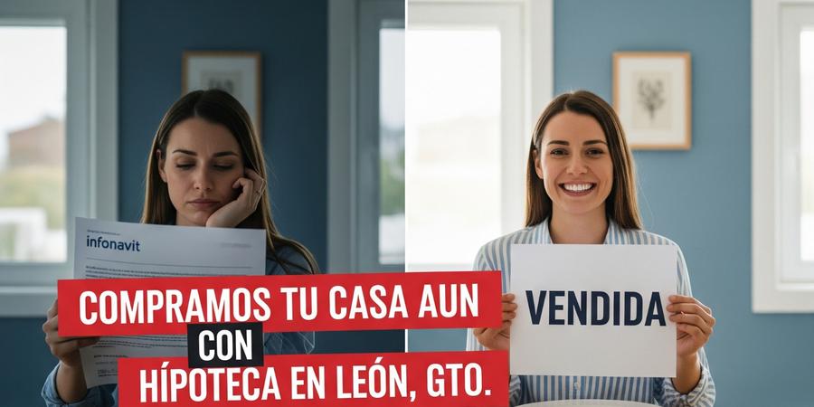 Portada Necesito vender mi casa urgente: Qué hacer si buscas una venta rápida y segura