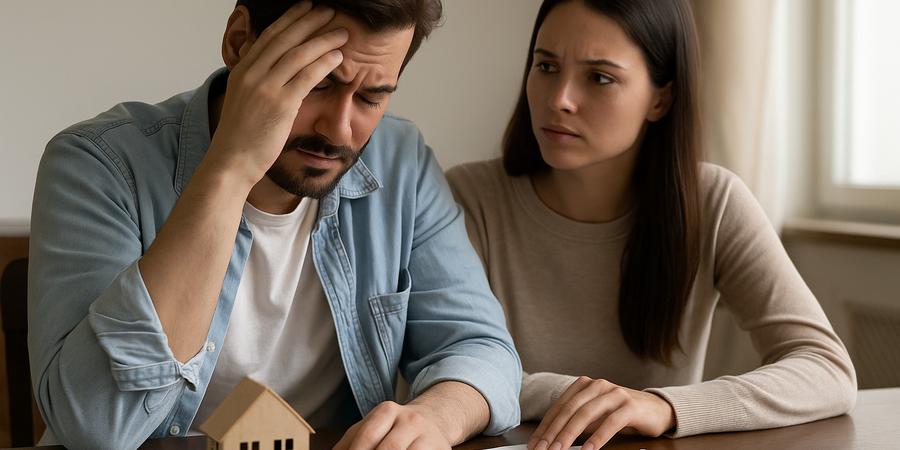 Portada Cómo se traspasa una casa con Infonavit (y por qué casi nunca conviene hacerlo)