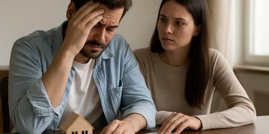 Portada Cómo se traspasa una casa con Infonavit (y por qué casi nunca conviene hacerlo)