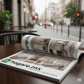 Portada Investigación Profunda: Deducción de ingresos por arrendamiento en México