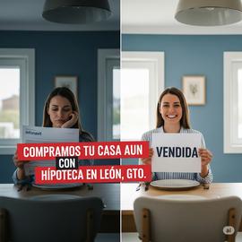 Portada Necesito vender mi casa urgente: Qué hacer si buscas una venta rápida y segura
