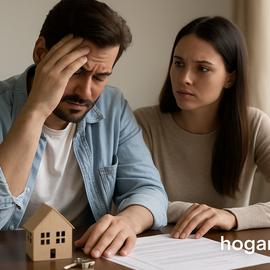 Portada Cómo se traspasa una casa con Infonavit (y por qué casi nunca conviene hacerlo)