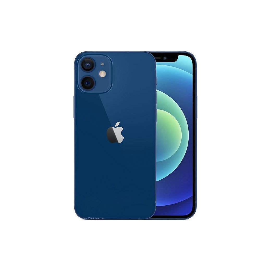 IPHONE 12 MINI 64GB (HP01060) - HOKI Shop IPHONE 12 MINI 64GB (HP01060) - HOKI Shop