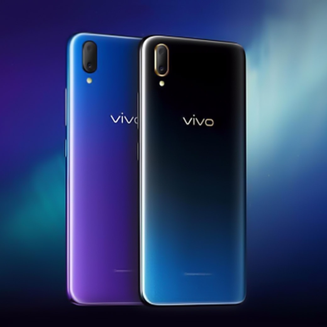 Vivo 11 pro