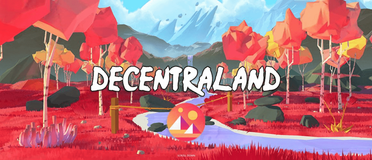 Decentraland review cover image