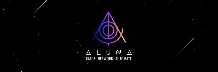 Aluna.Social review cover image