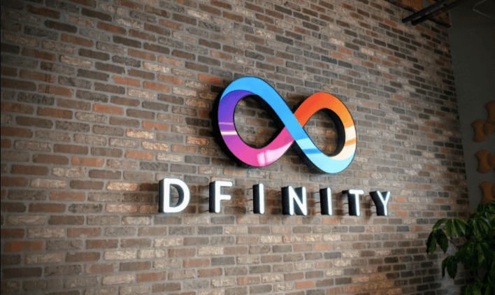 Dfinity review cover image Dfinity review cover image