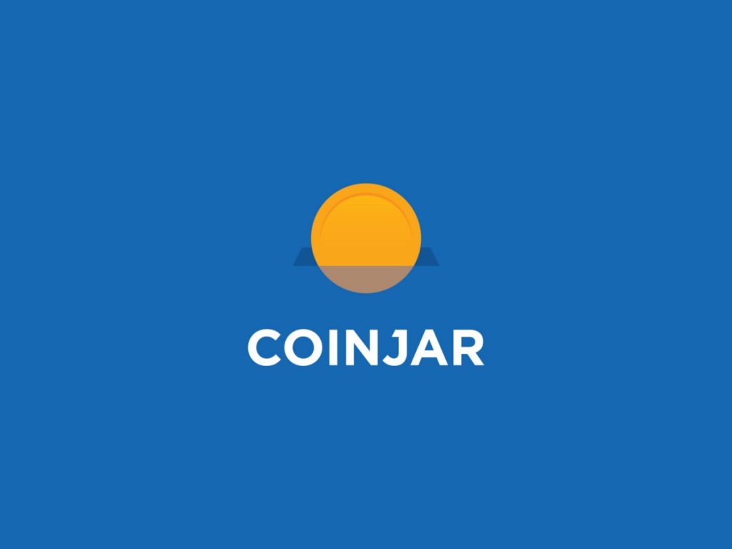 CoinJar exchange: a review