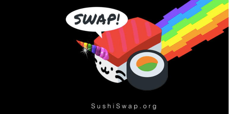SushiSwap review cover SushiSwap review cover
