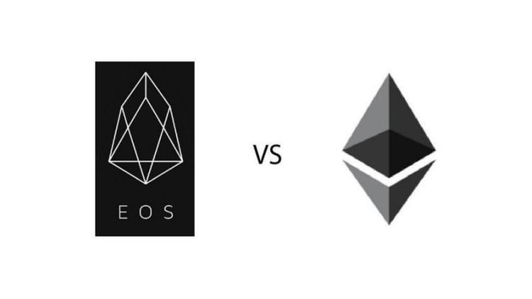 EOS vs Ethereum: how devs adoption can impact price