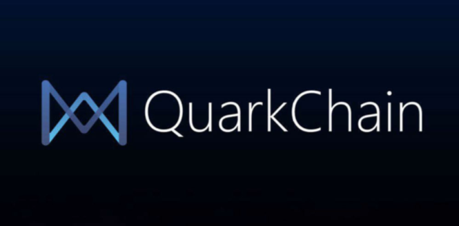 QuarkChain review cover image