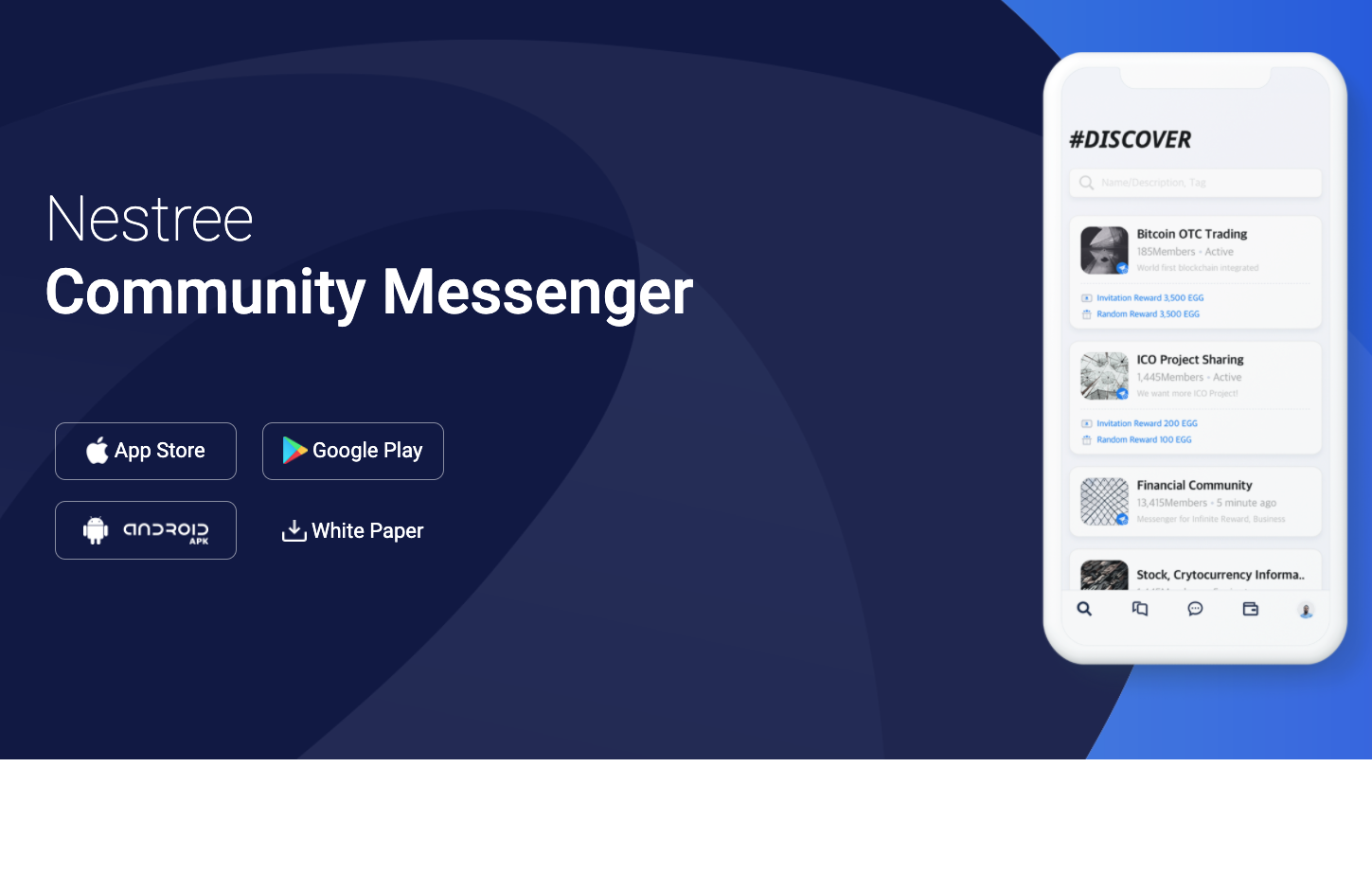 How can one earn on Nestree?