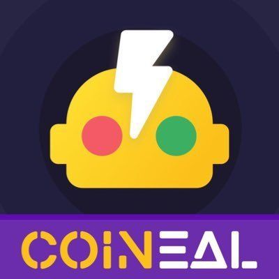Coineal review cover image Coineal review cover image