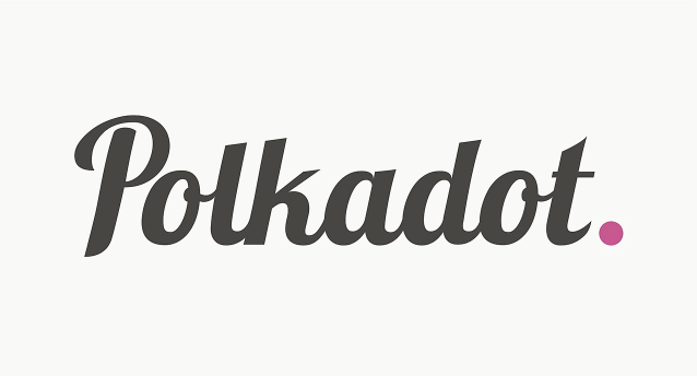 Polkadot review cover Polkadot review cover