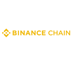 Binance Smart Chain Logo Png : 45 Of All Active Wallets On ...