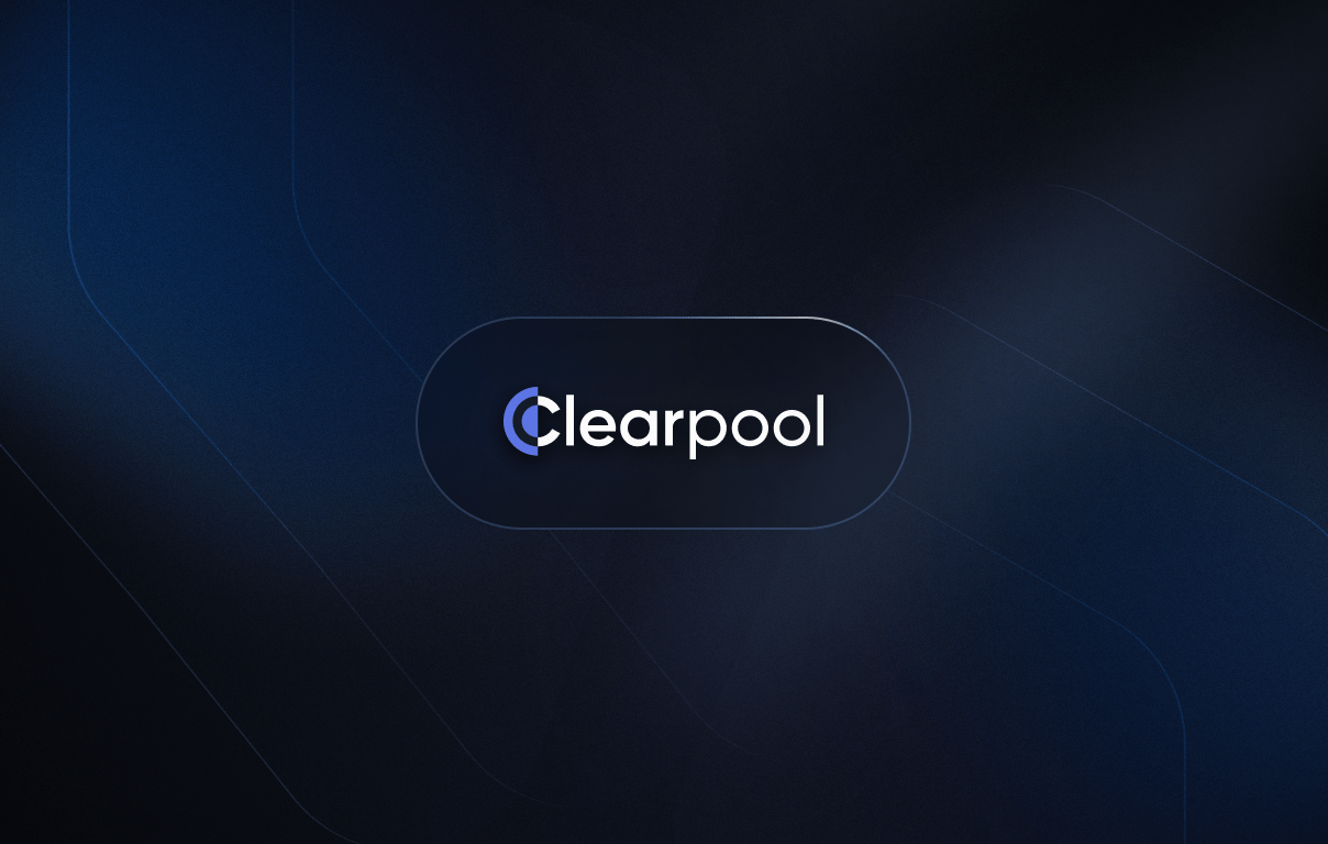 Clearpool Finance