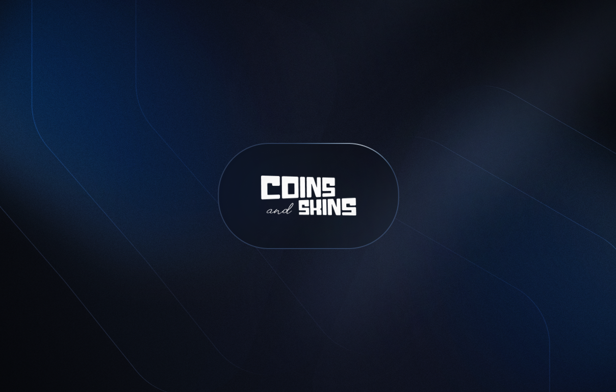 Coins and Skins
