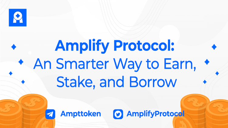 Join the discussion at https://t.me/ampttoken<br>or visit us at https://ampt.finance&nbsp;