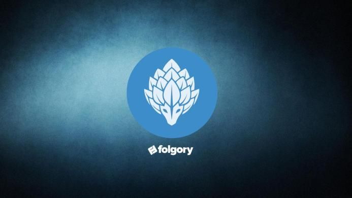 PGO Listed on Folgory!