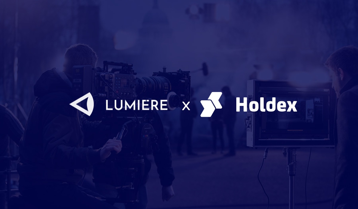 Lumiere Powered by Holdex