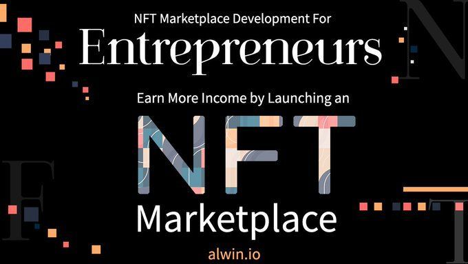NFT marketplace development NFT marketplace development