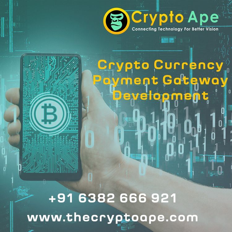 Crypto Payments