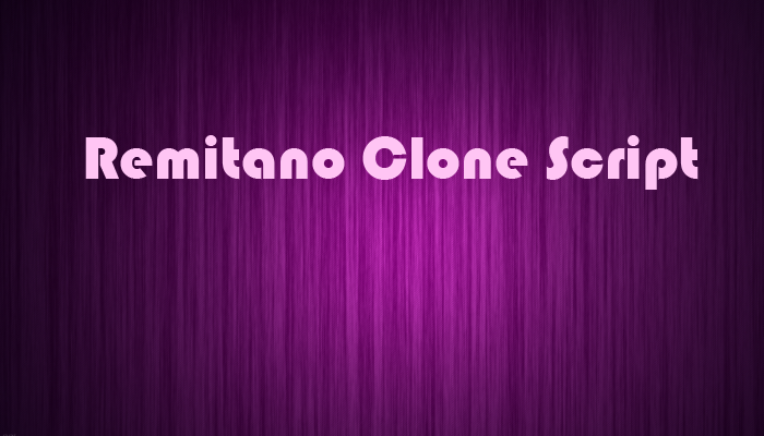 Remitano clone script