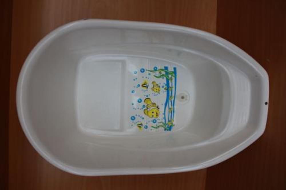 Baby Bath