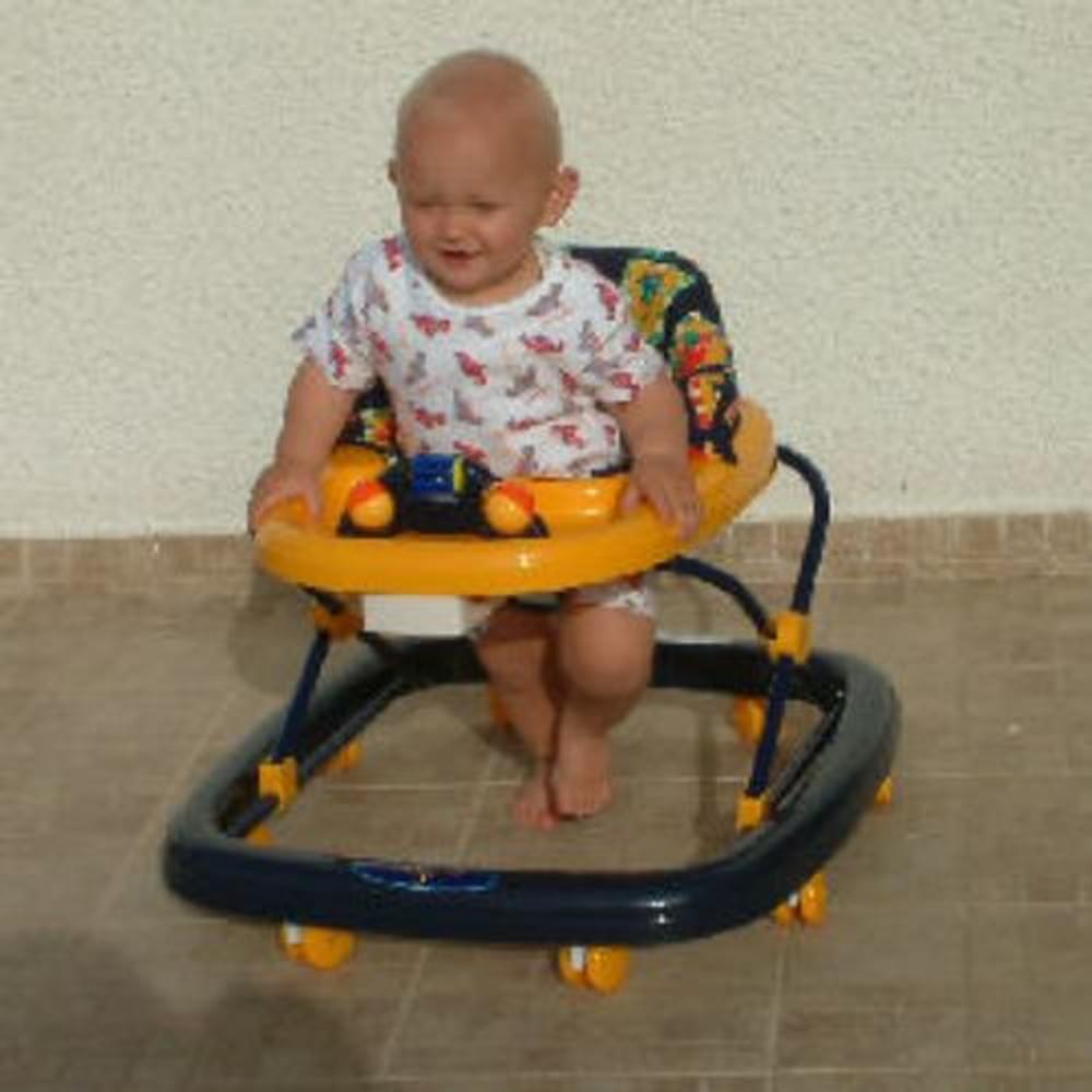 Baby Walker