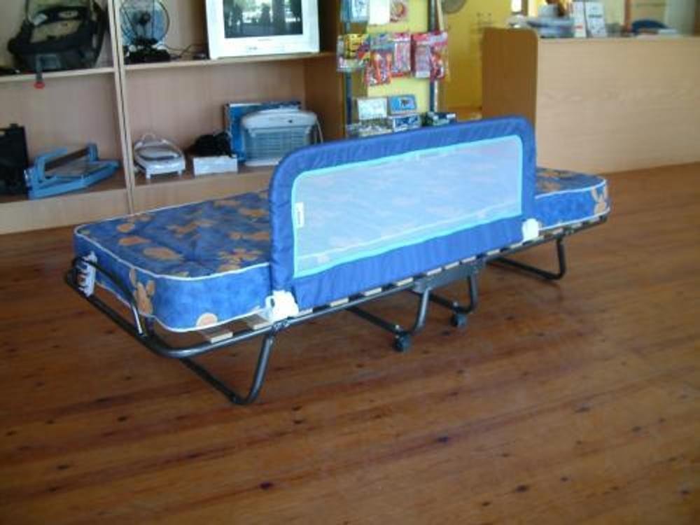 Bed Guard