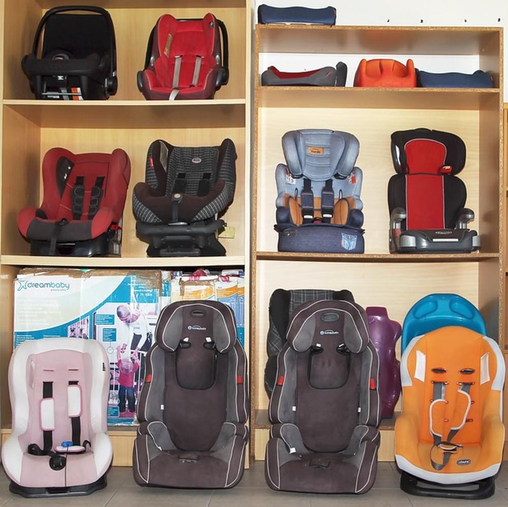 Car Seat