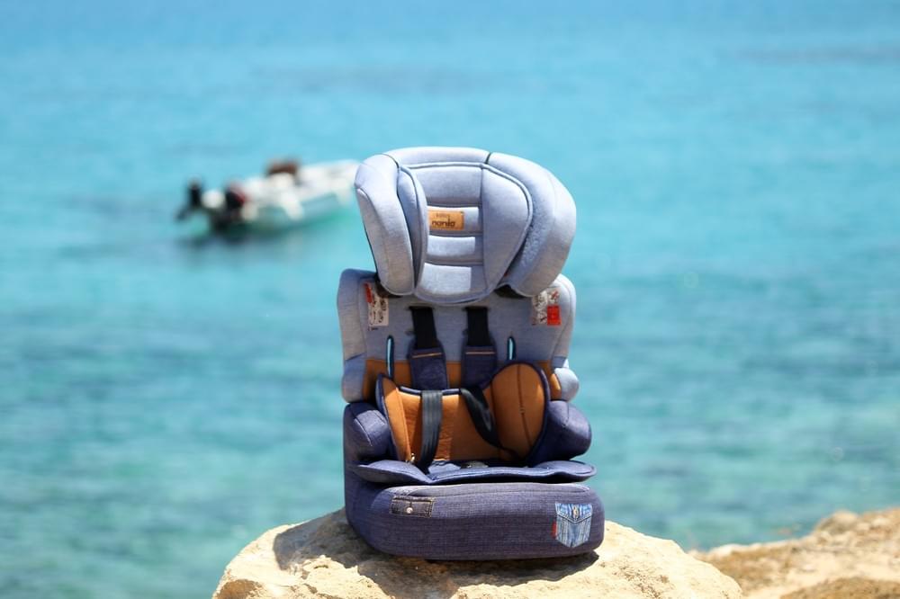 Car Seat