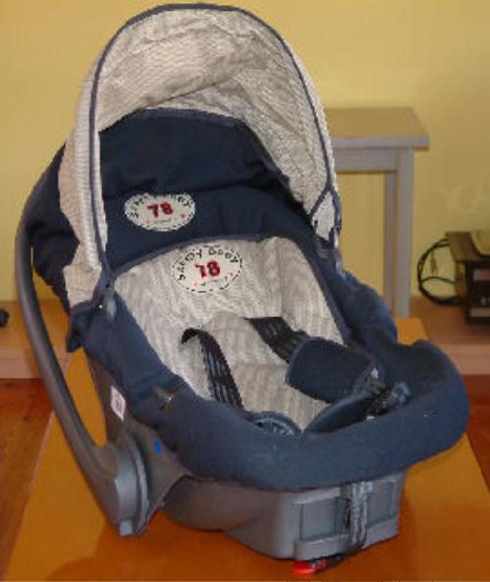 Car Seat