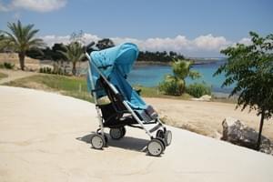 Holihire - Our range of baby equipment