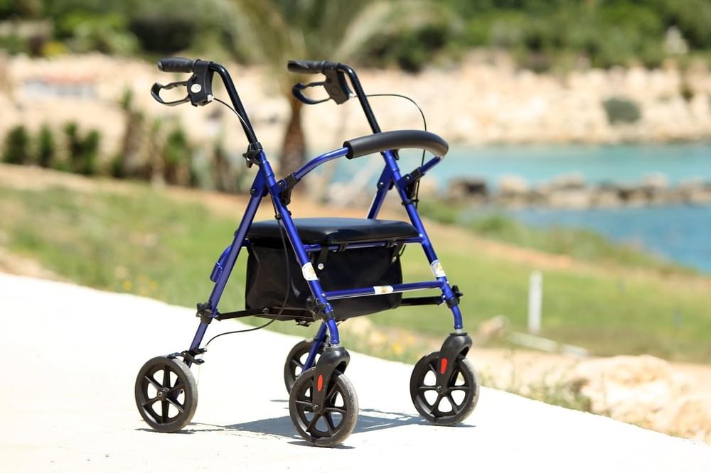 Rollator
